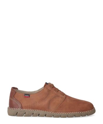 CALLAGHAN Zapato blucher casual hombre