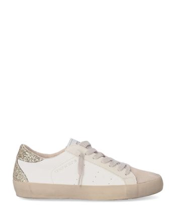 CORINA Sneakers sport informal mujer