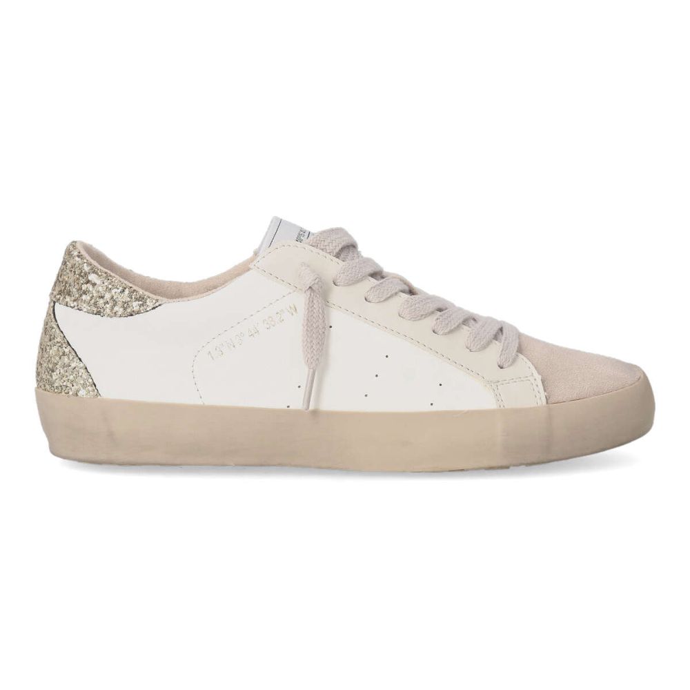CORINA Sneakers sport informal mujer