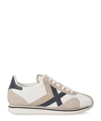 MUNICH Deportivas sneakers casual Sapporo