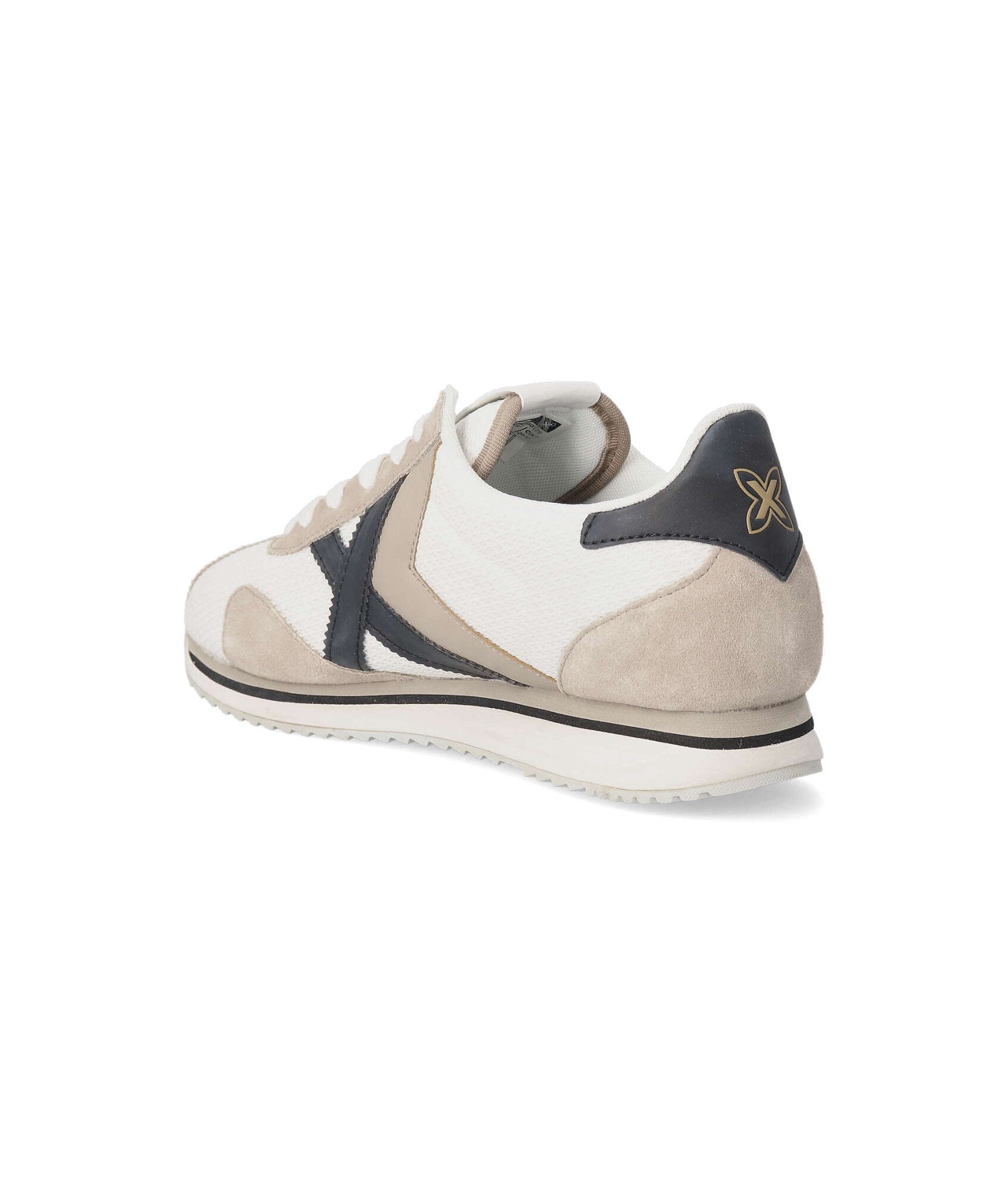 Sneaker Zapatillas Munich Sapporo Sky Munich Sapporo Sky Tenis NiÃ