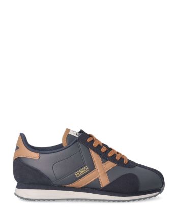 MUNICH Zapatilla urbana casual Sapporo