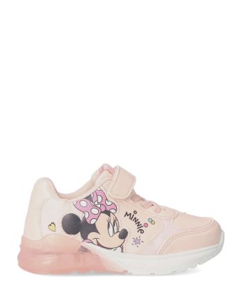 CERDA Deportiva luces niña Minnie