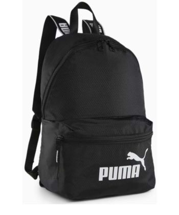 PUMA Mochila colegial cómoda Core Base