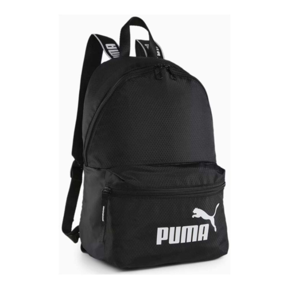 PUMA Mochila colegial cómoda Core Base