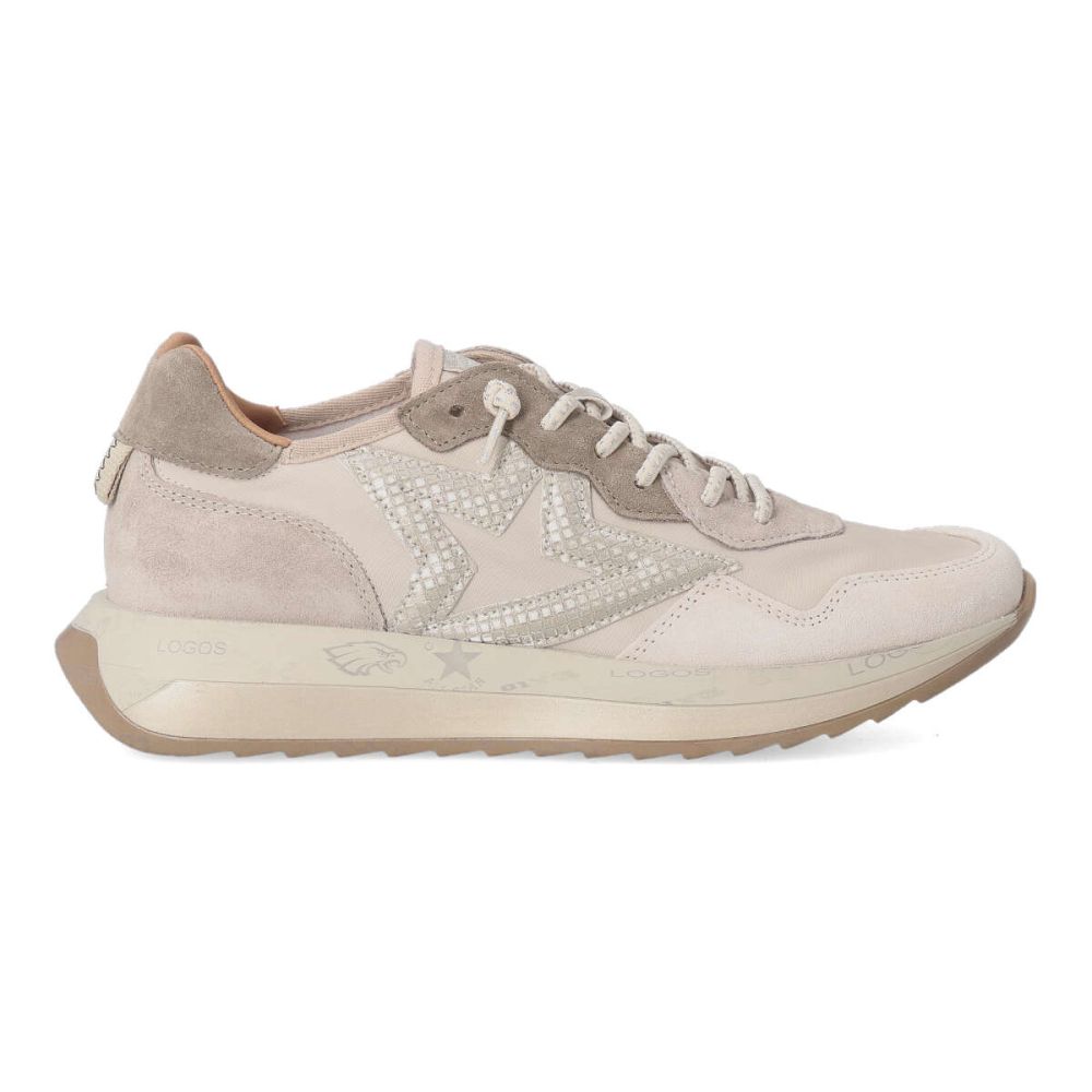 CETTI Zapatilla sneakers sport mujer