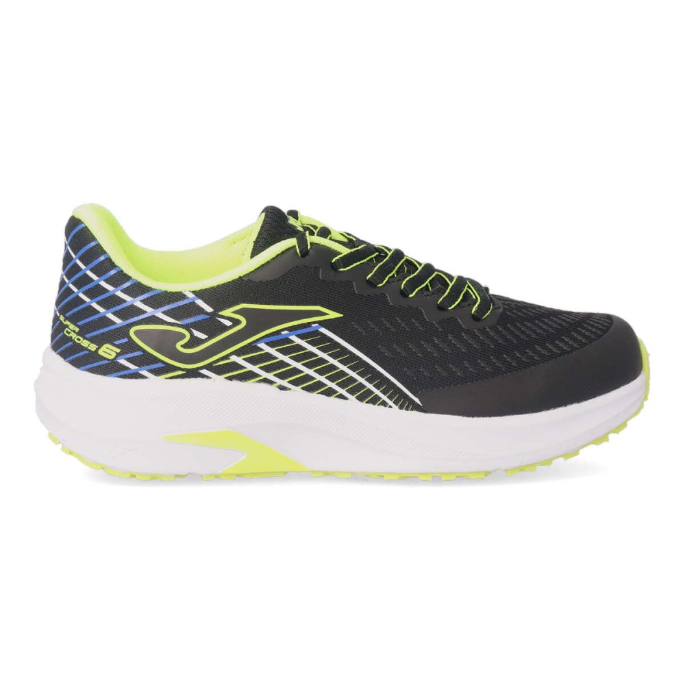 JOMA Zapatilla deportiva running Super Cross