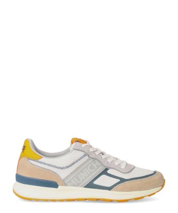 MUNICH Sneakers casual confort Corsa