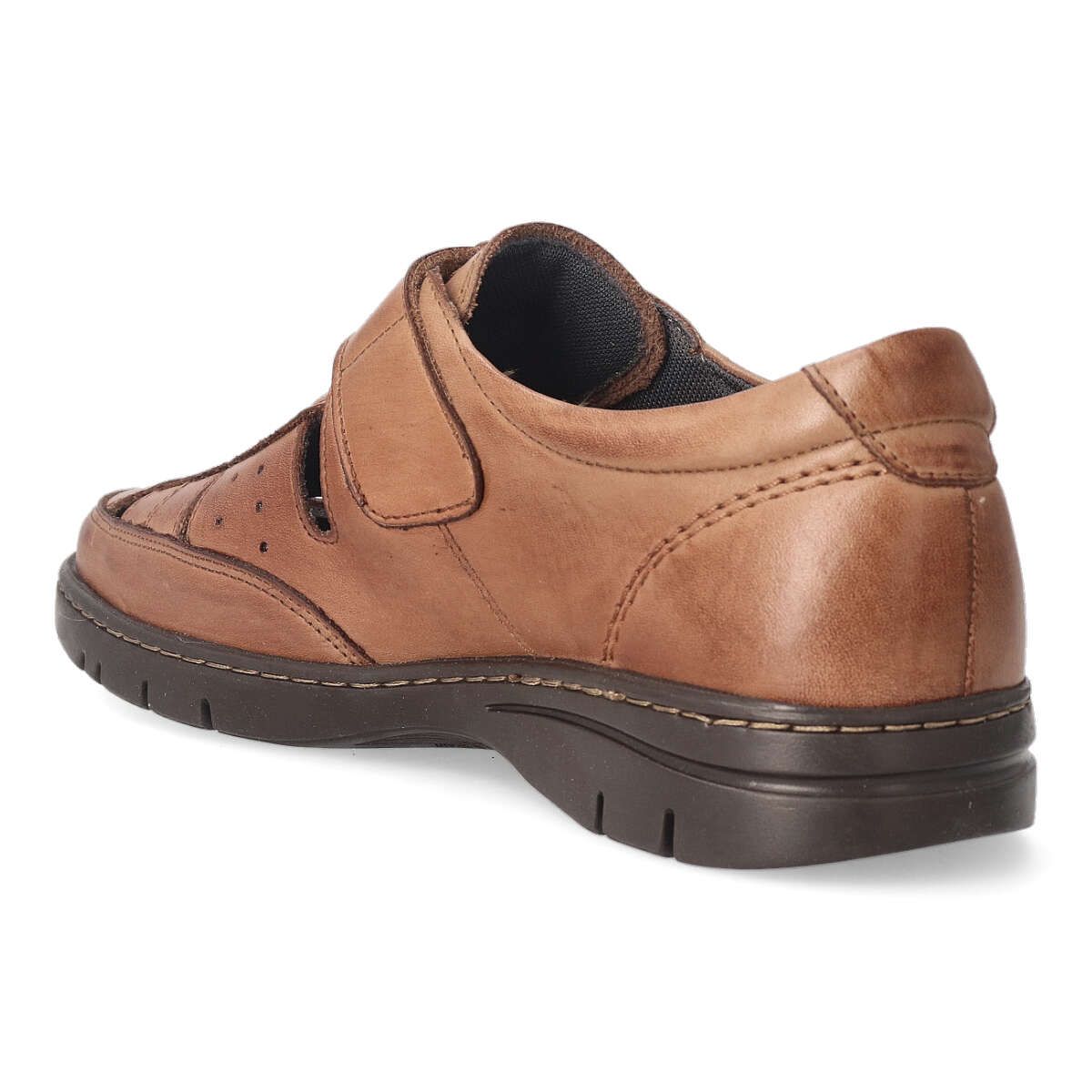Pitillos Zapatos Hombre Sandalias PITILLOS Para Hombre Cuero