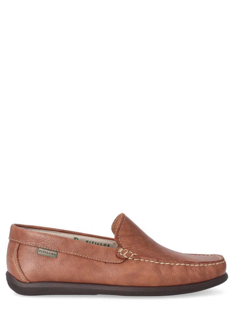 Calzados Pitillos Catálogo PITILLOS 4762 Marru00f3n Zapato De