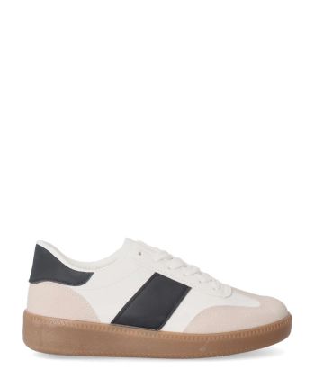 VVNN Zapatilla urbana casual sport