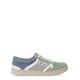 MORRISON Zapatilla informal sneakers menta