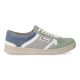 MORRISON Zapatilla informal sneakers menta