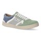 MORRISON Zapatilla informal sneakers menta