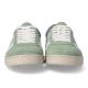 MORRISON Zapatilla informal sneakers menta