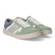 MORRISON Zapatilla informal sneakers menta