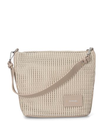 BINNARI Bolso shopper cómodo mujer Lara