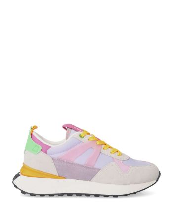 GIOSEPPO Zapatilla sneakers casual mujer Adair