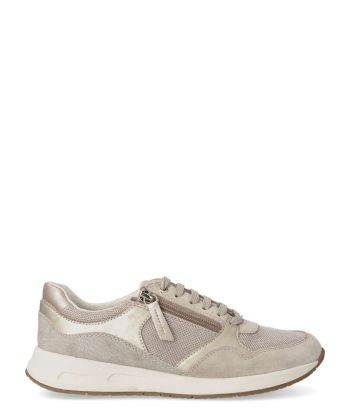 GEOX Sneakers deportivo casual mujer