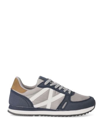 VVNN Zapatilla urbana sport casual