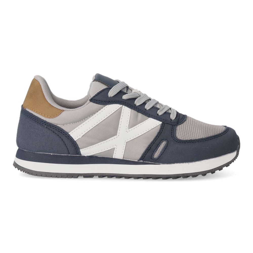 VVNN Zapatilla urbana sport casual