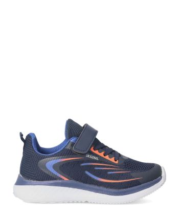 VVNN Zapatilla deportiva velcro