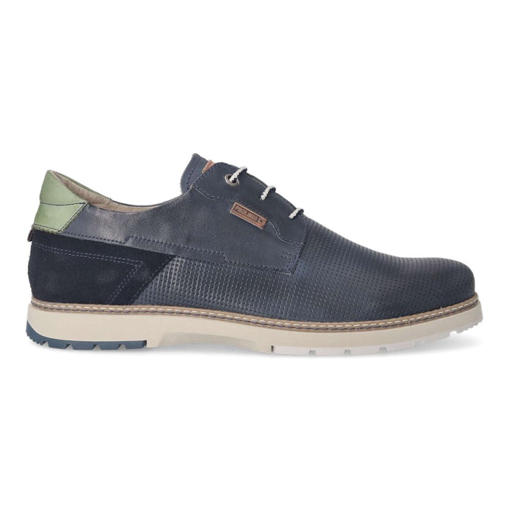 PIKOLINOS Zapato vestir piel hombre Olvera