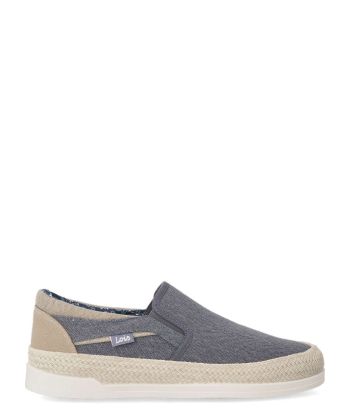 LOIS Zapato casual cuerda trenzada