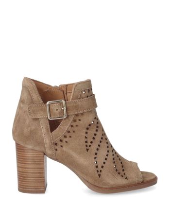 Calzado de mujer Alpe Botas Botines y Sandalias para Mujer Vanessa Calzados Online 1