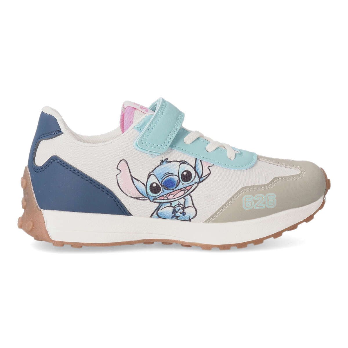 CERDÁ Life's Little Moments Garçon Unisex Kinder Deportiva Suela PVC