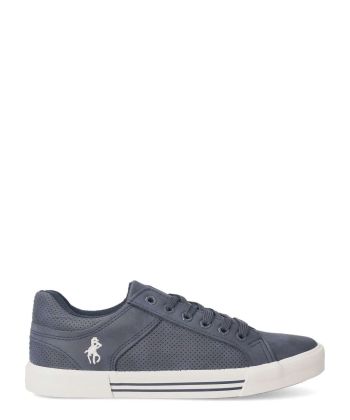 VVNN Zapatilla urbana sneakers hombre