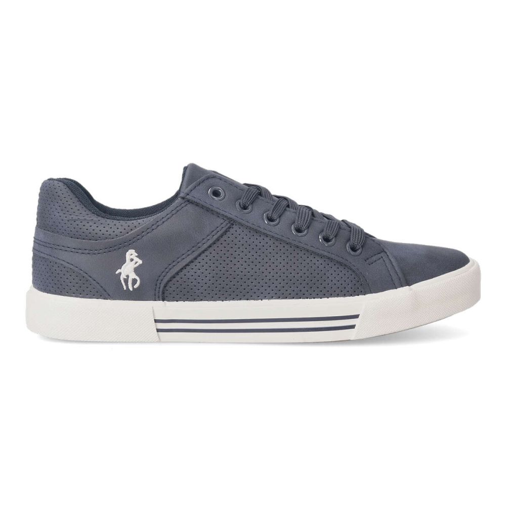 VVNN Zapatilla urbana sneakers hombre