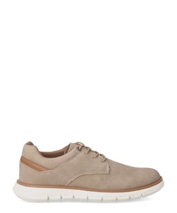 VVNN Zapato oxford casual hombre