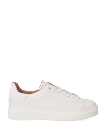 VANESSA Zapato sneakers urbano piel