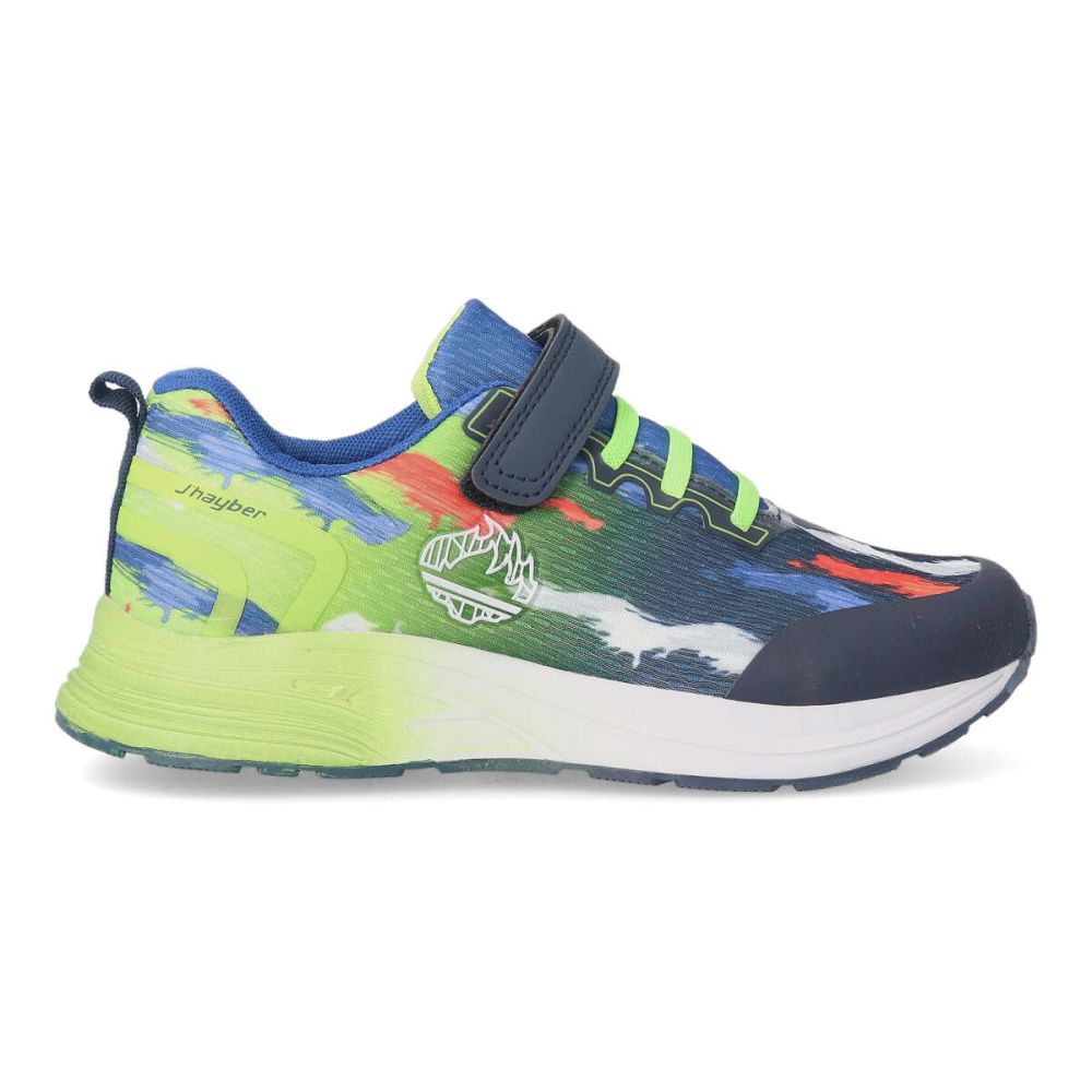 JHAYBER Zapatilla deportiva running Ricard