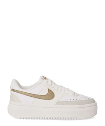 NIKE Deportivo doble suela Court Vision