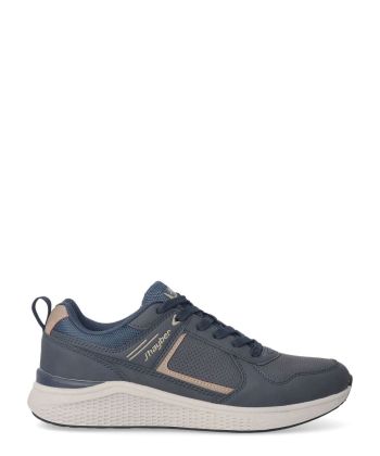 JHAYBER Sneakers deportiva casual hombre Chara