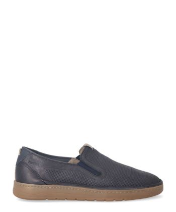 FLUCHOS Zapato vestir casual piel confort