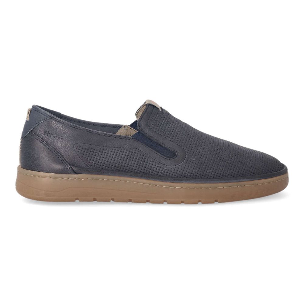 FLUCHOS Zapato vestir casual piel confort