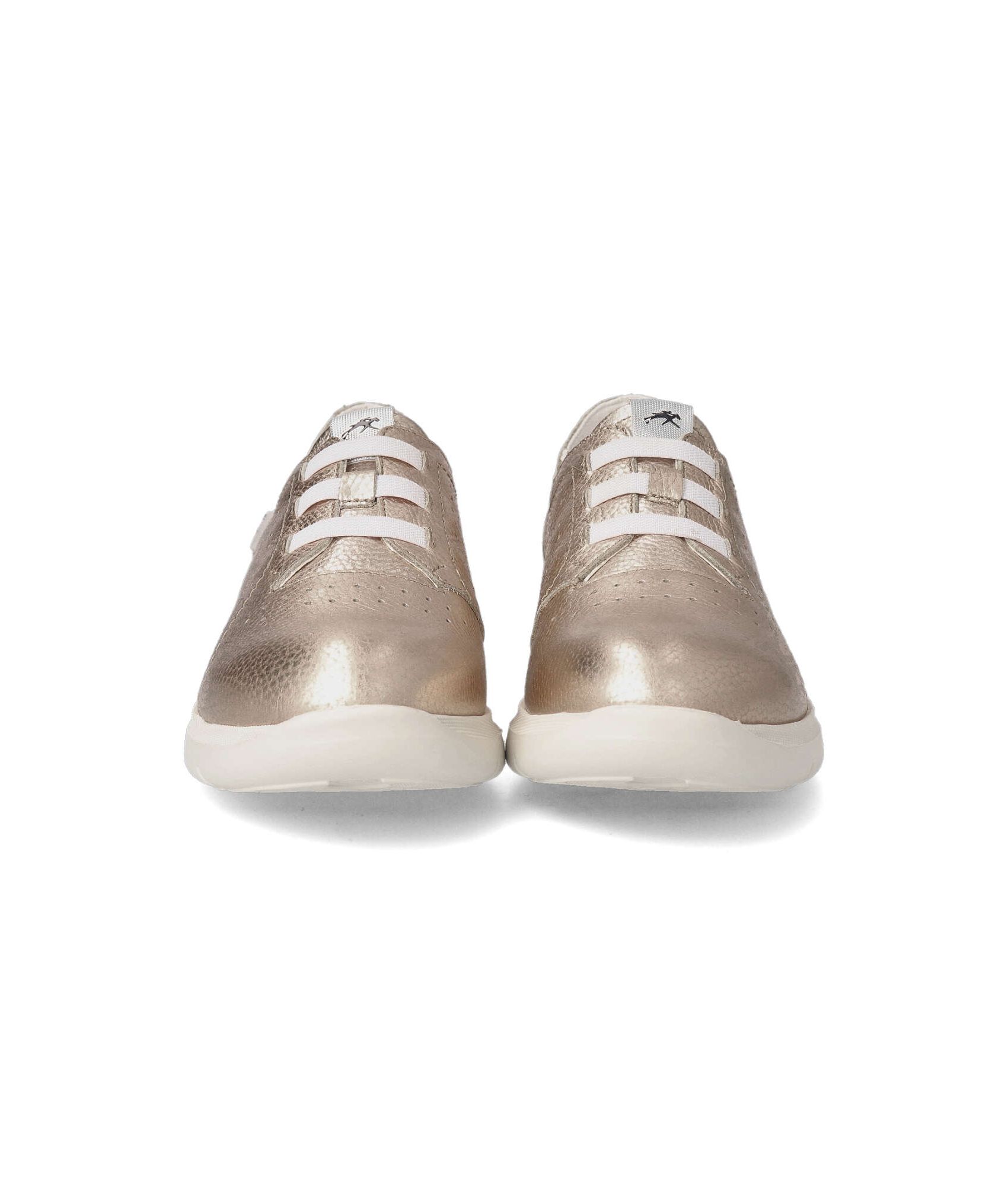 Sneakers Mujer Fluchos Zapatos Deportivos,Sneakers De Piel