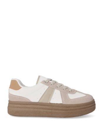 VVNN Zapatilla sneakers casual sport 