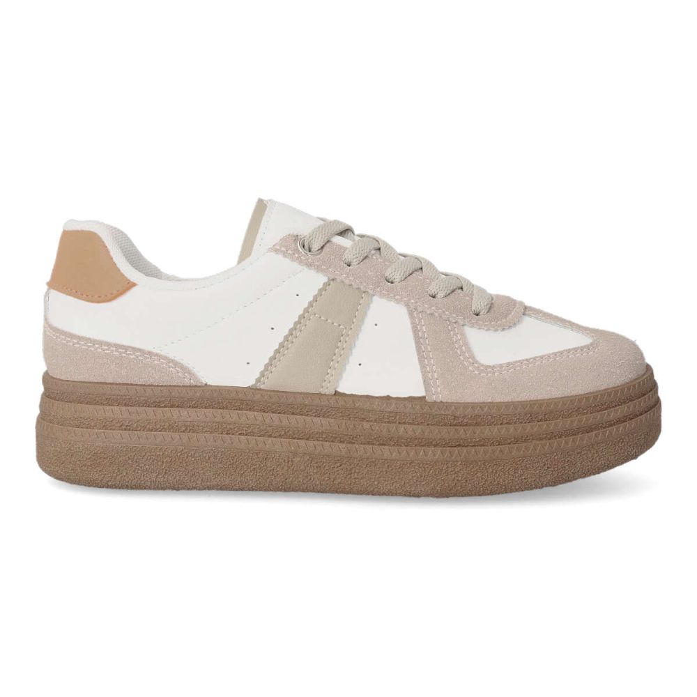 VVNN Zapatilla sneakers casual sport 