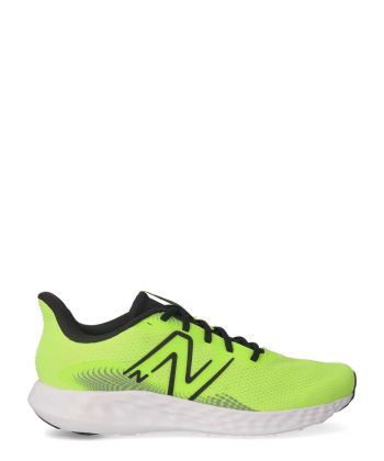 NEW BALANCE Zapatillas running hombre 411v3