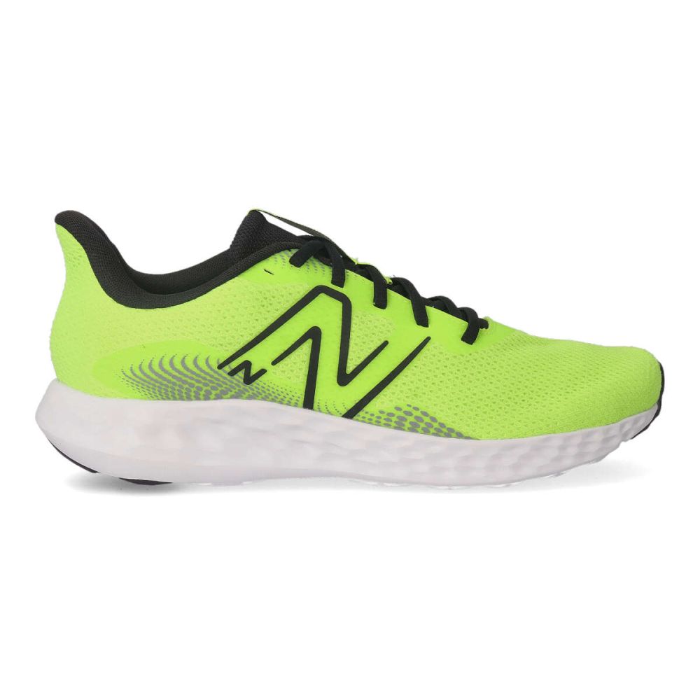 NEW BALANCE Zapatillas running hombre 411v3