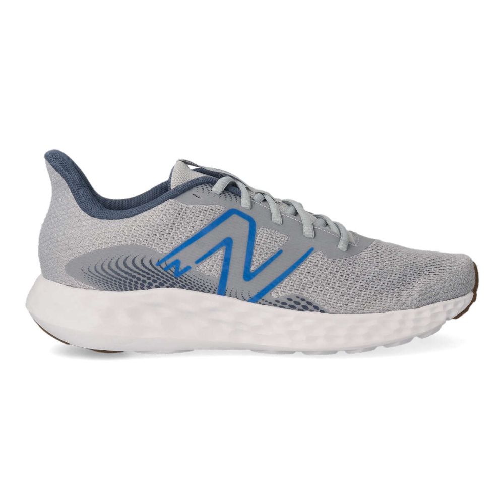 NEW BALANCE Deportiva running hombre 411v3