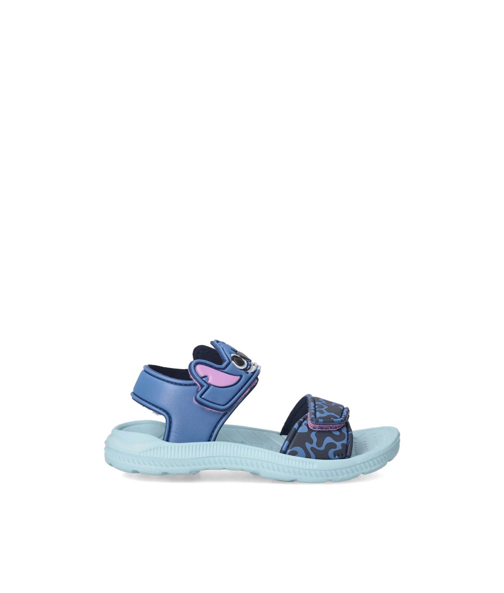 CERDÁ LIFE'S LITTLE MOMENTS Sandales Minnie au design amusant et aux couleurs vives pour la plage, la piscine et l'utilisation quotidienne, Plage EVA Minnie, 27 EU