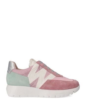 WONDERS Zapato sneakers urbano mujer