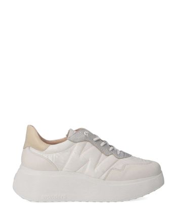 WONDERS Zapato sneakers casual mujer