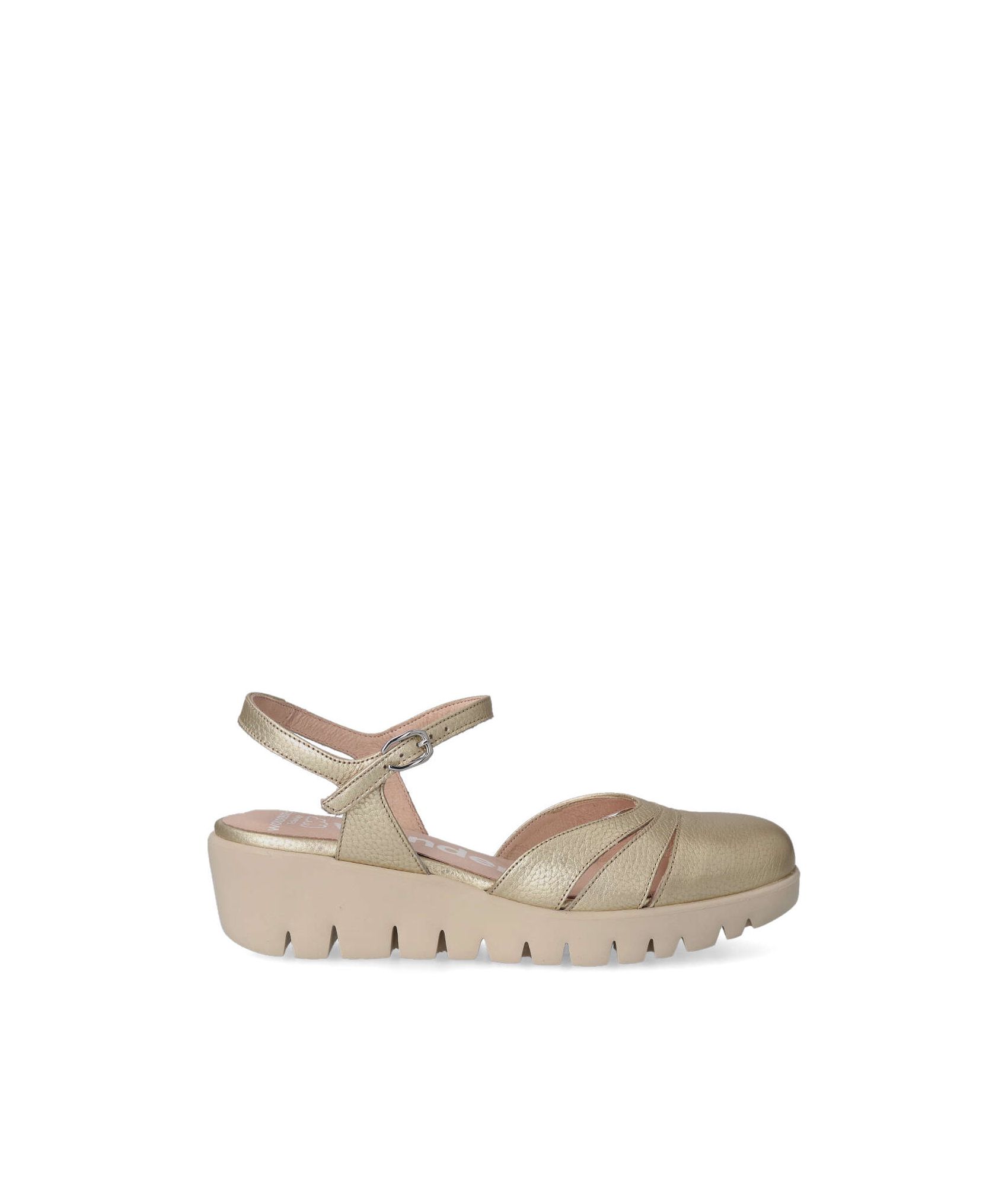 48 Horas Chalas Con Punta Cerrada Zapatos Cómodos En 48 Horas