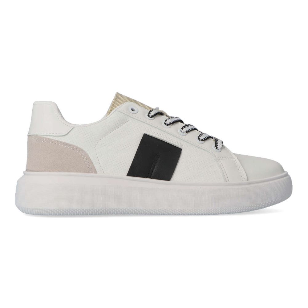 VVNN Zapatilla urbana casual hombre